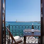 Hotel Mosaic Venetian Harbour