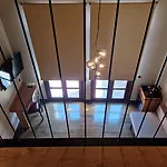 Mosaic Venetian Harbour