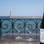 Mosaic Venetian Harbour *
