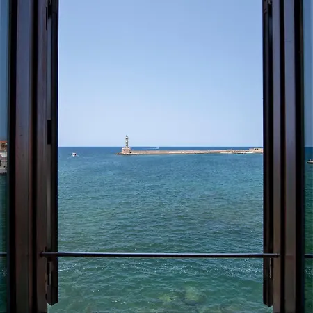Hotel Mosaic Venetian Harbour