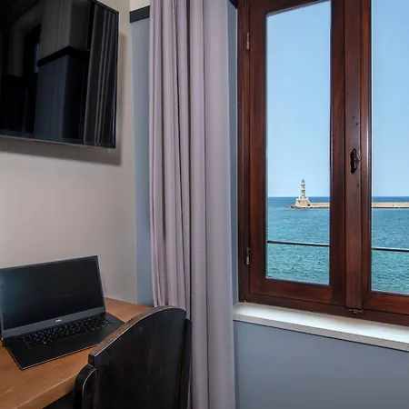 Hotel Mosaic Venetian Harbour *