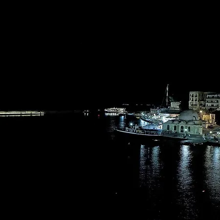 Hotel Mosaic Venetian Harbour