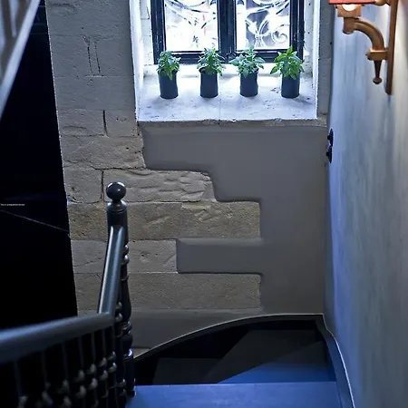 Hotel Mosaic Venetian Harbour *