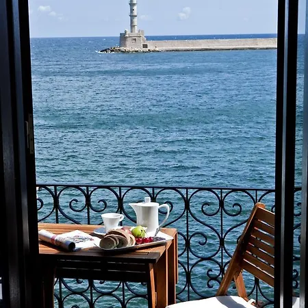Hotel Mosaic Venetian Harbour *