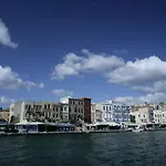 فندق Mosaic Venetian Harbour *