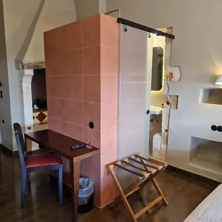 Mosaic Venetian Harbour Ξενοδοχείο