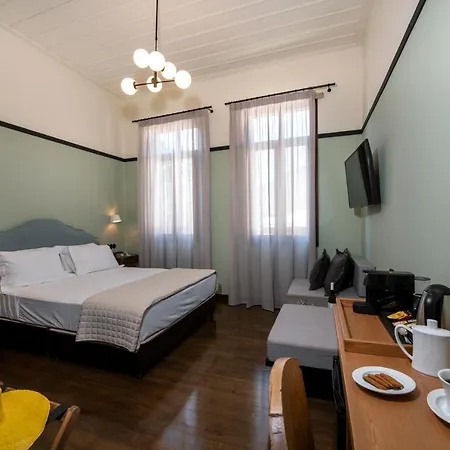 Mosaic Venetian Harbour