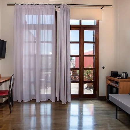 Mosaic Venetian Harbour