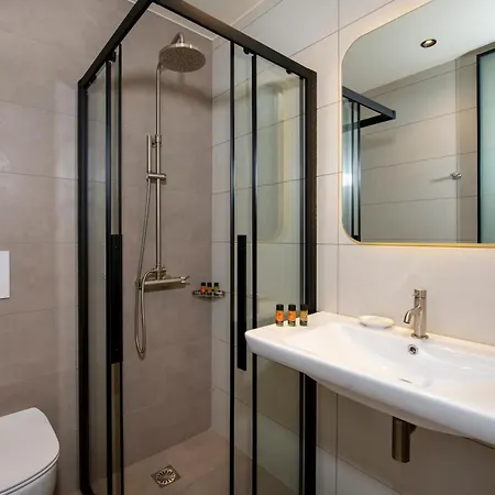 Mosaic Venetian Harbour