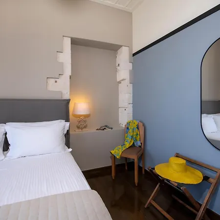 Mosaic Venetian Harbour * Χανιά