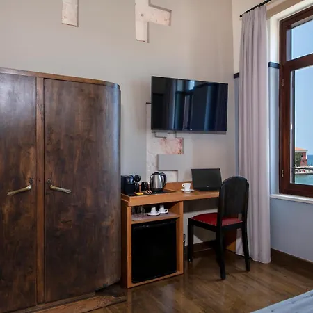 Hotell Mosaic Venetian Harbour