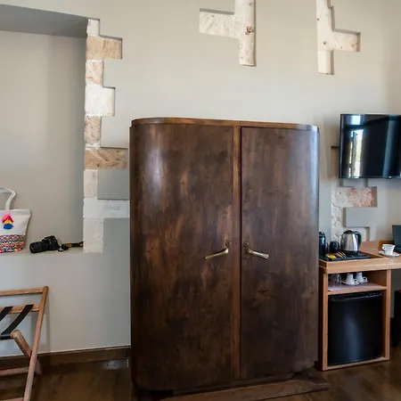 Mosaic Venetian Harbour *