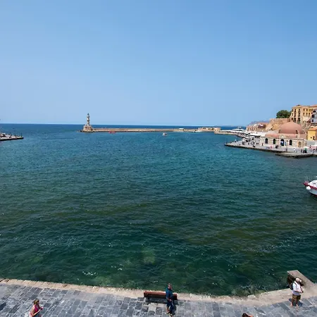 Mosaic Venetian Harbour Hotell *