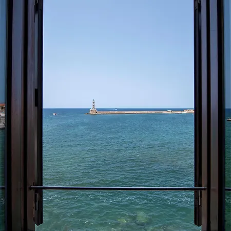 Mosaic Venetian Harbour Hotel *