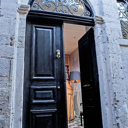 Mosaic Venetian Harbour Ξενοδοχείο Χανιά