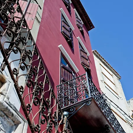 Mosaic Venetian Harbour *