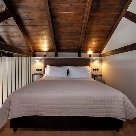 Mosaic Venetian Harbour *