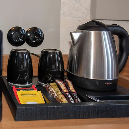 Mosaic Venetian Harbour *