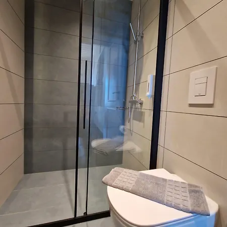 Ξενοδοχείο Mosaic Venetian Harbour *