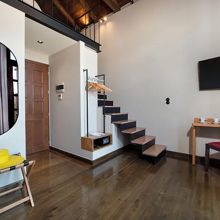 Mosaic Venetian Harbour