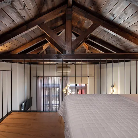 Mosaic Venetian Harbour