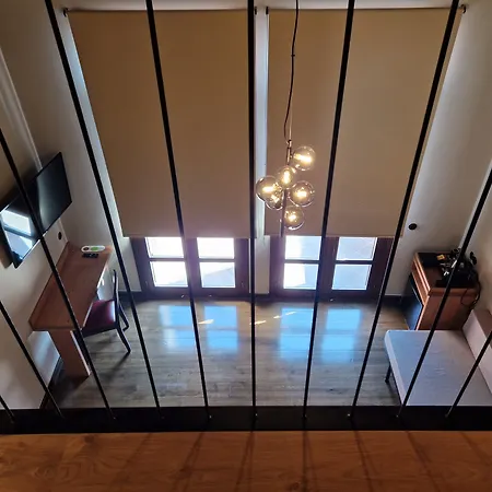 Mosaic Venetian Harbour