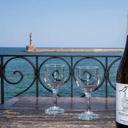 Mosaic Venetian Harbour *