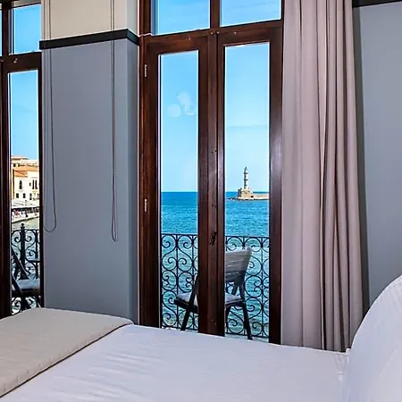 Hotel Mosaic Venetian Harbour