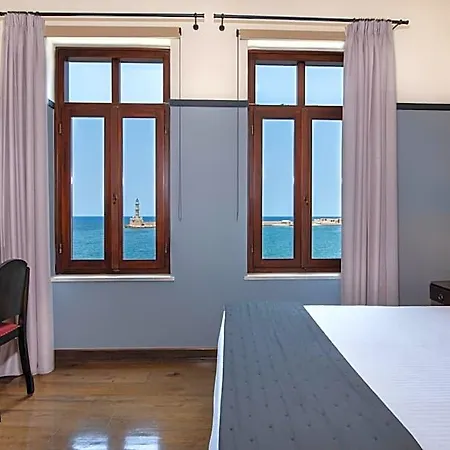 Mosaic Venetian Harbour Hotel *
