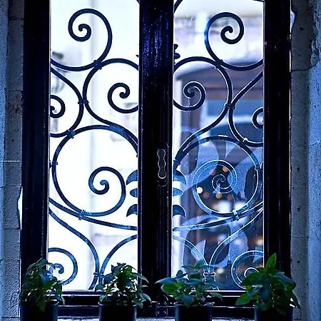 Mosaic Venetian Harbour Hotel *