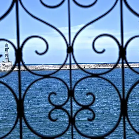 Hotel Mosaic Venetian Harbour *