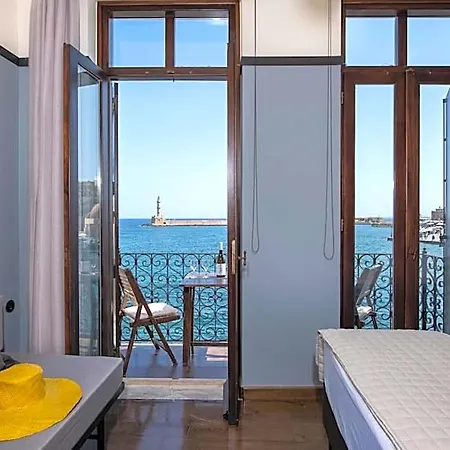 Hotel Mosaic Venetian Harbour