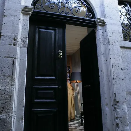 Mosaic Venetian Harbour Χανιά