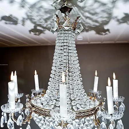 Mosaic Venetian Harbour