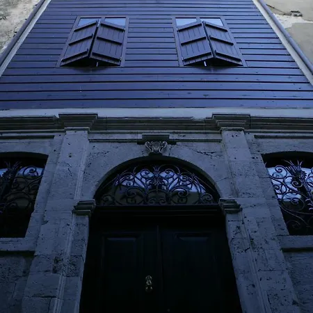 Mosaic Venetian Harbour Ξενοδοχείο Χανιά