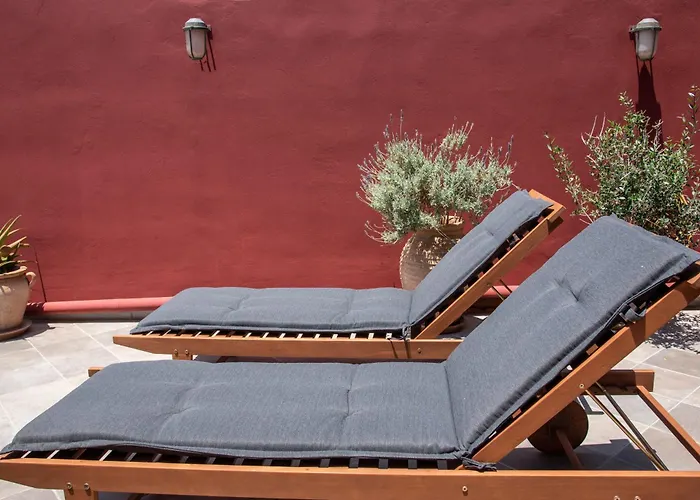 Mosaic Venetian Harbour Ханья