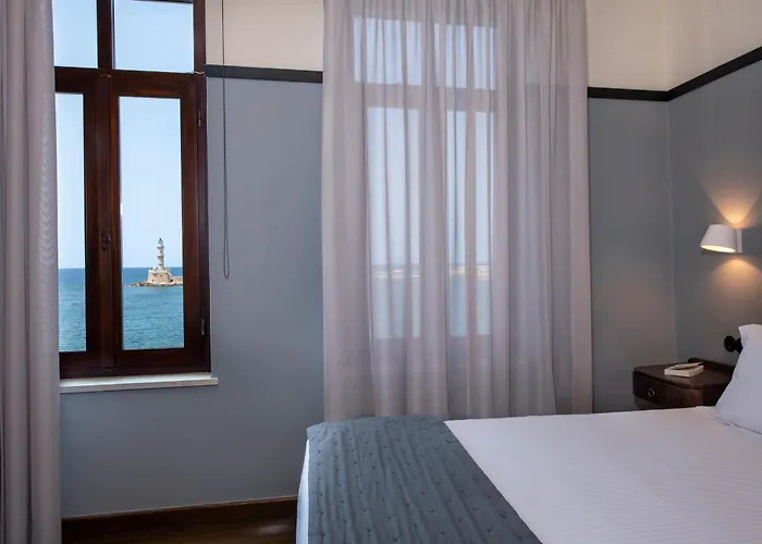 Mosaic Venetian Harbour