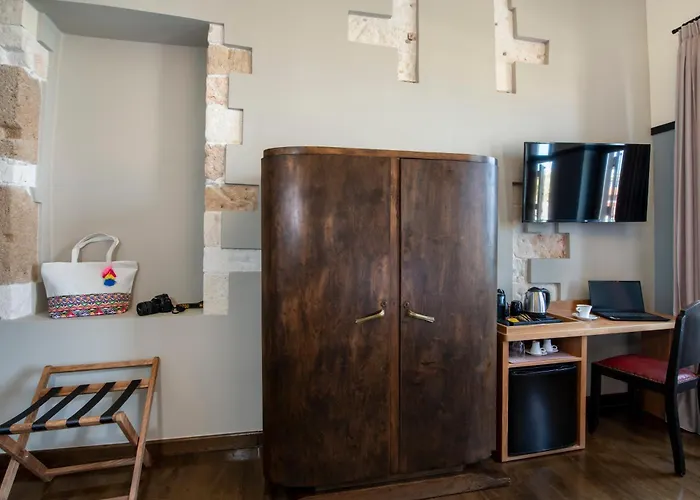 Mosaic Venetian Harbour *