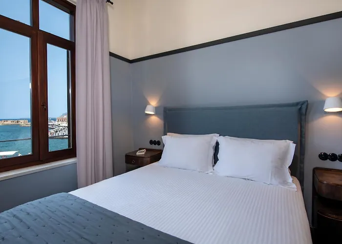 Mosaic Venetian Harbour