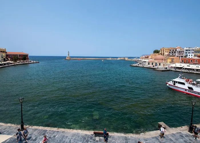 Mosaic Venetian Harbour Отель *