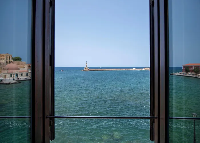 Mosaic Venetian Harbour Отель *