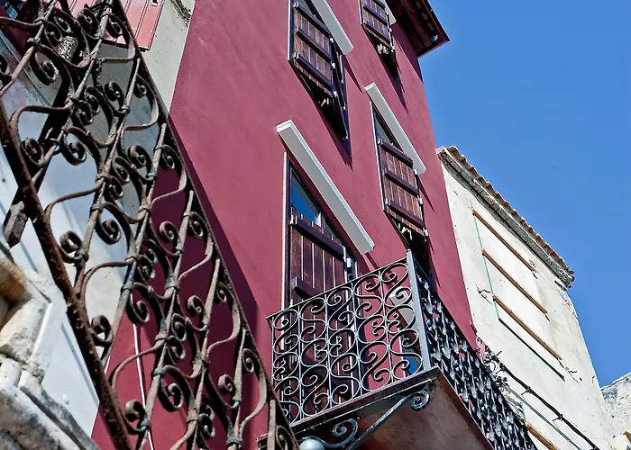 Mosaic Venetian Harbour *