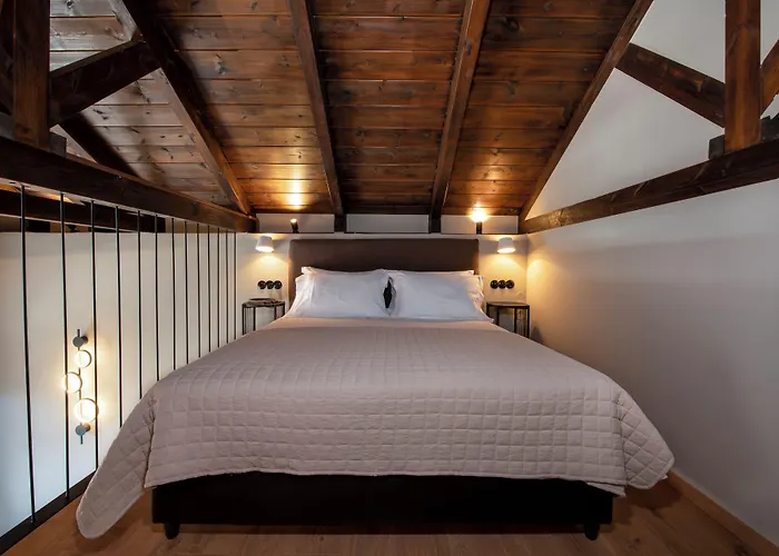 Mosaic Venetian Harbour *