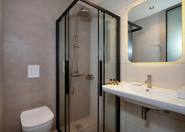 Mosaic Venetian Harbour Ханья