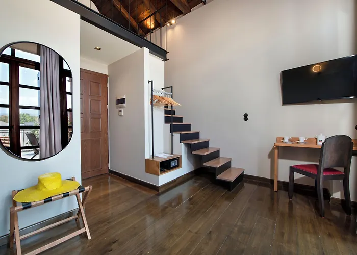 Mosaic Venetian Harbour