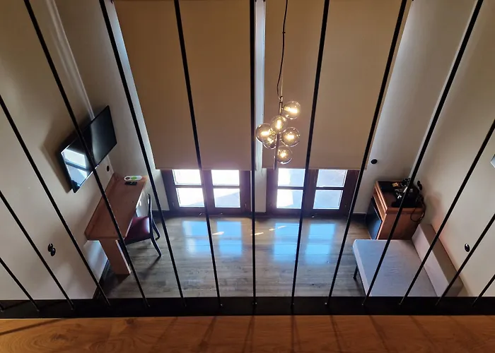 Mosaic Venetian Harbour