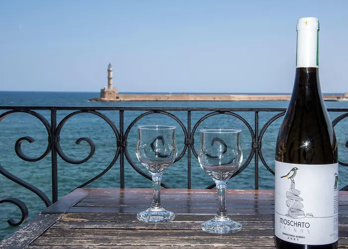 Mosaic Venetian Harbour *