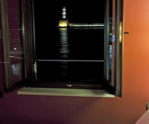 Mosaic Venetian Harbour *