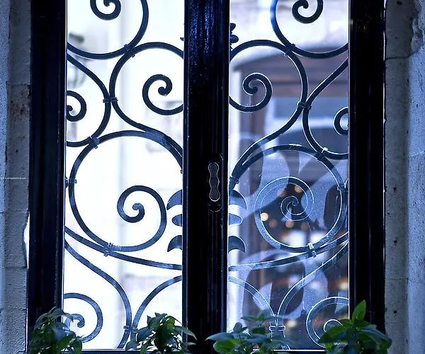 Mosaic Venetian Harbour Отель