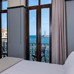 Hotel Mosaic Venetian Harbour Chania (Crete)